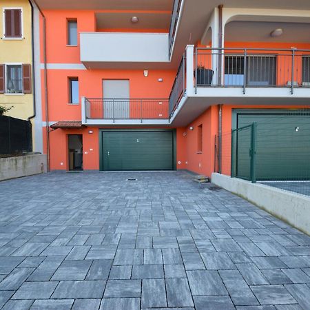 Casa Elena - Bella Vista Lago Germignaga エクステリア 写真