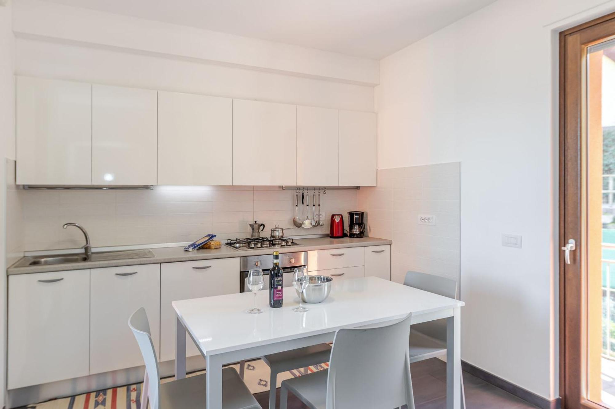 Casa Elena - Bella Vista Lago Germignaga エクステリア 写真