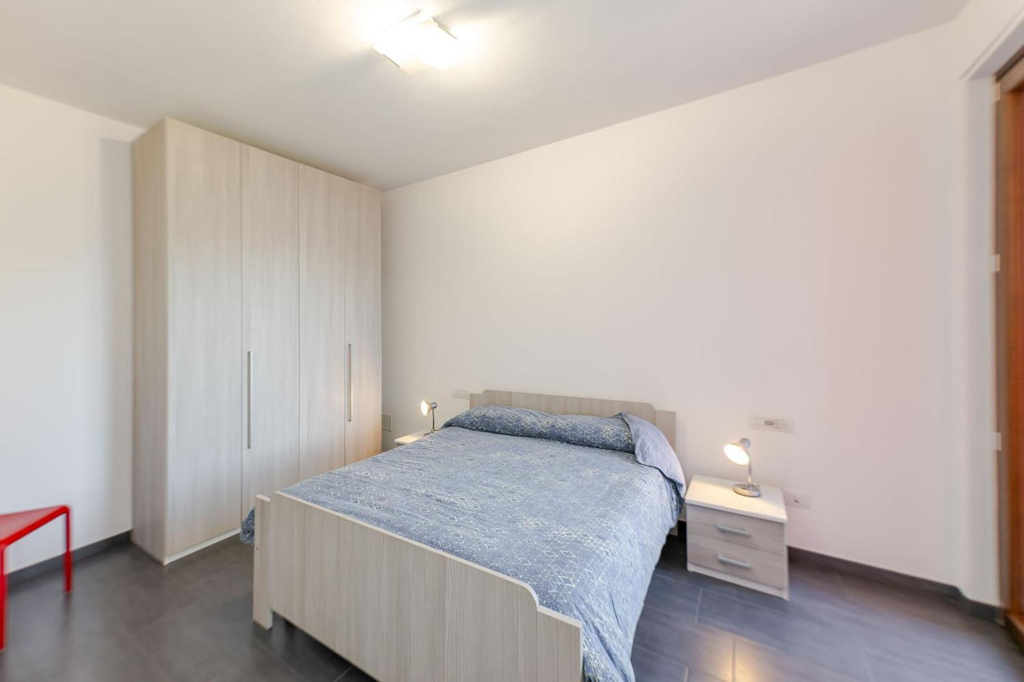 Casa Elena - Bella Vista Lago Germignaga エクステリア 写真